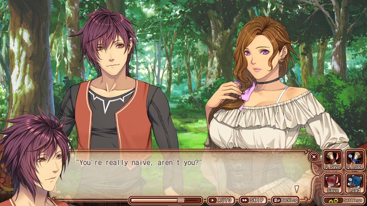A Housewifes Healing Touch -NTR Route- - Premium porn games｜Johren 18+