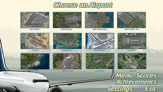 Play Airport Madness Online. It's Free - GreatMathGame.