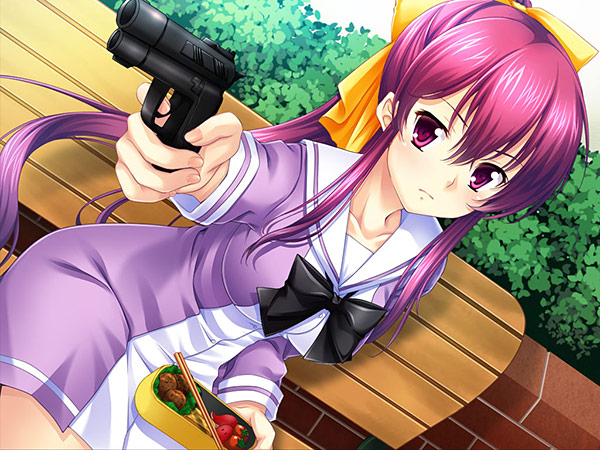 Another Possibility: Special Price Limited Edition (Windows 10 Compatible Ver.) - Visual Novel - 3 - Select