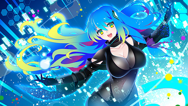 18+ DLC - BETA-SIXDOUZE (English) Patch for Steam - Visual Novel - 1