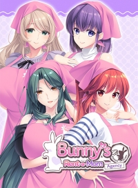 Bunny’s 媽媽代理服務