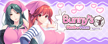 Bunny’s Rent-a-Mom Agency