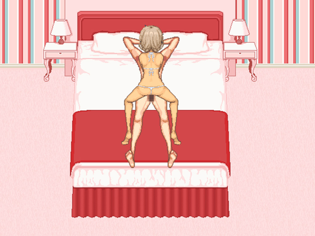 Cicada Communication - RPG - 2 - Select