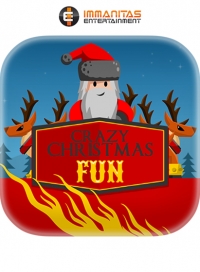 Crazy Christmas Fun