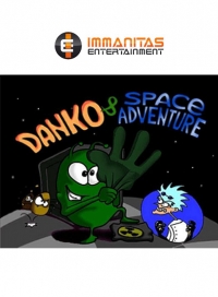 Danko Space Adventure