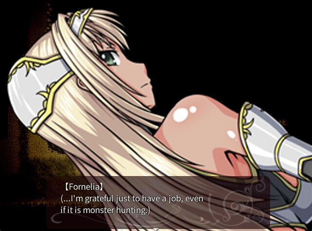 18+ DLC - Dark Elf Historia (English) Patch for Steam - RPG - 1