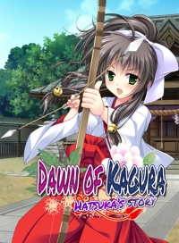 Dawn of Kagura: Hatsuka's Story (English)