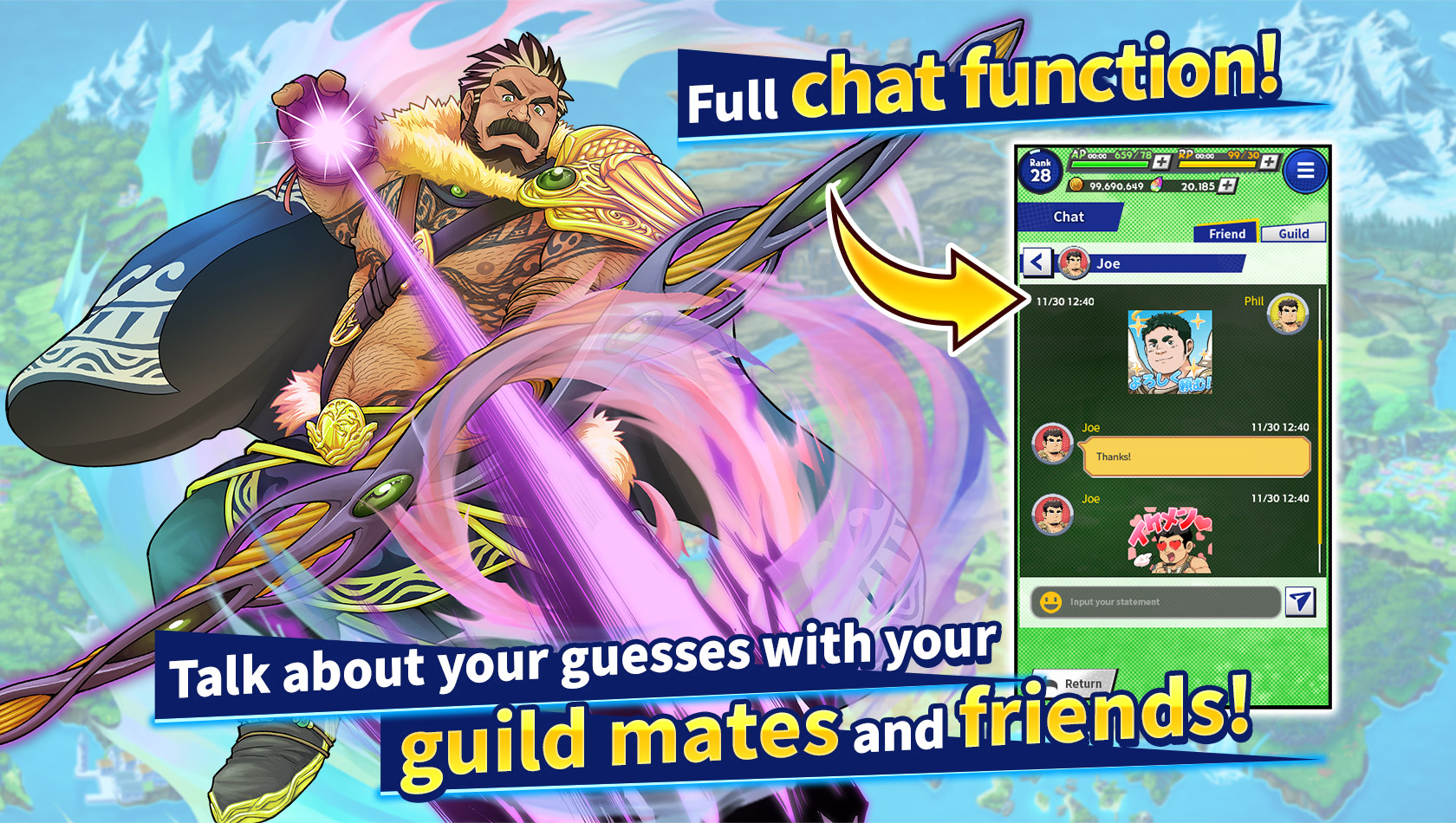 Crave Saga Master of Bonds Crave Saga Master of Bonds
