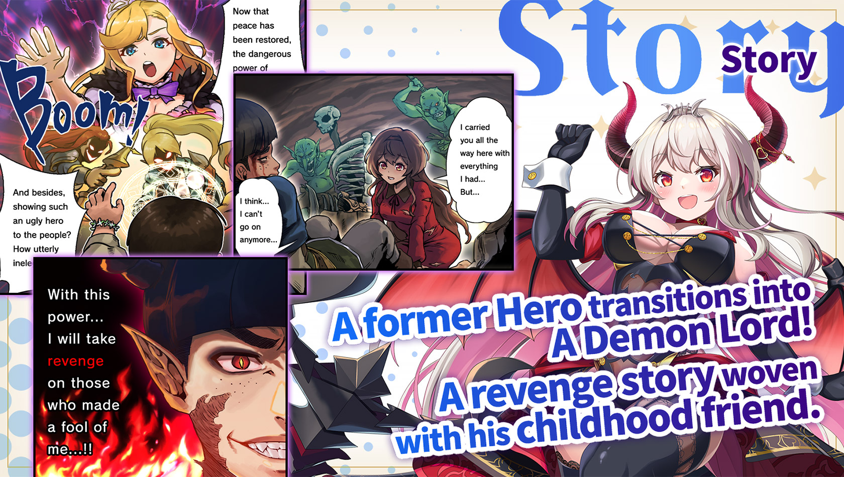 DemonLordCareerChange