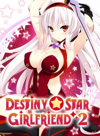 Destiny Star Girlfriend 2