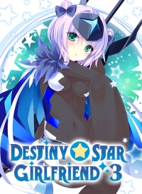 Destiny Star Girlfriend 3