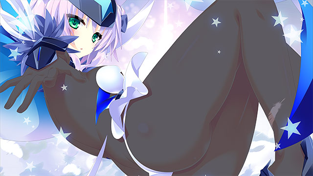 Destiny Star Girlfriend 3 - Visual Novel - 1