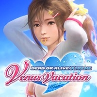 DEAD OR ALIVE Xtreme Venus Vacation