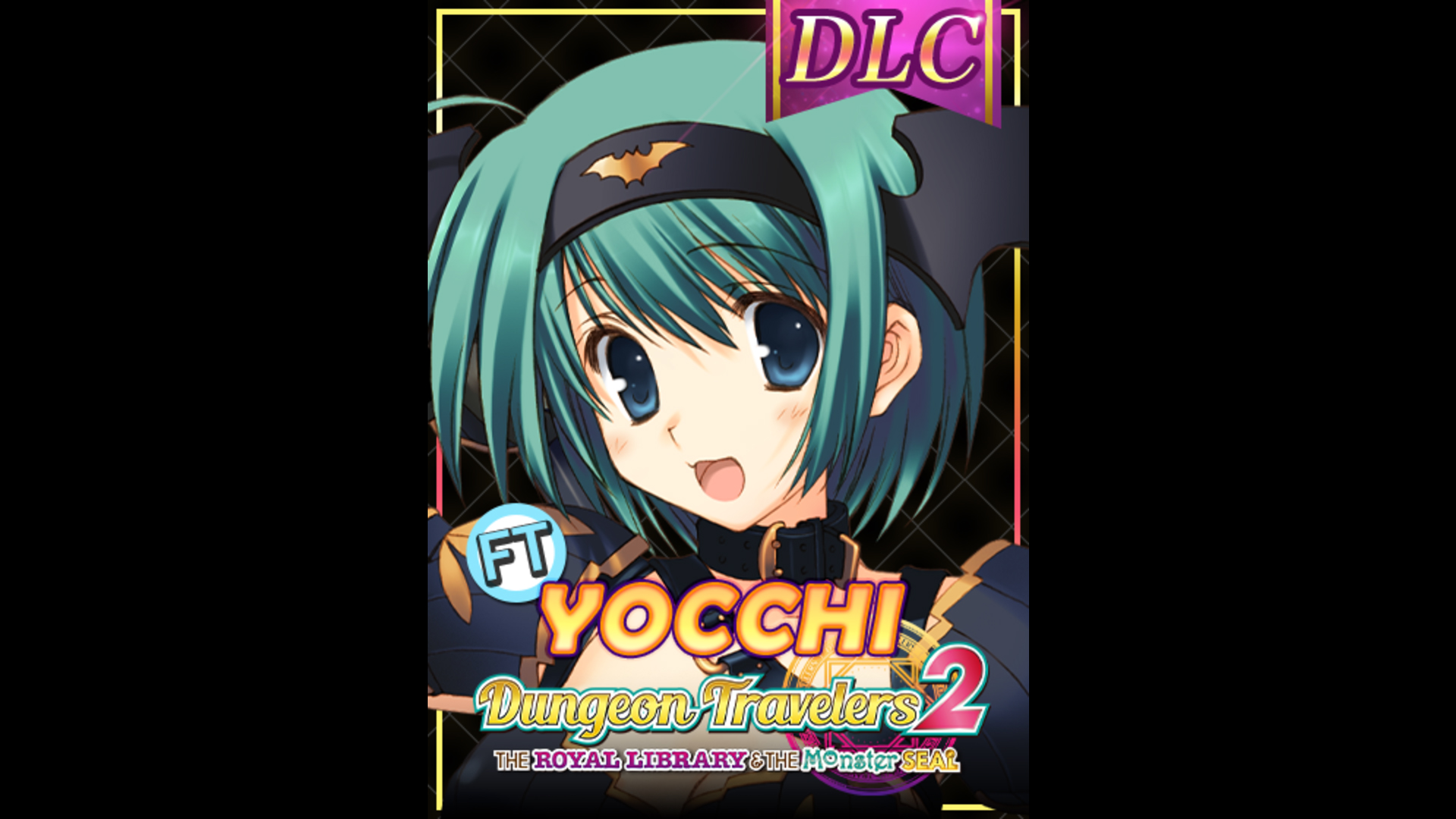 DLC - To Heart 2 Character: Fighter Yocchi (Dungeon Travelers 2) - RPG - 1