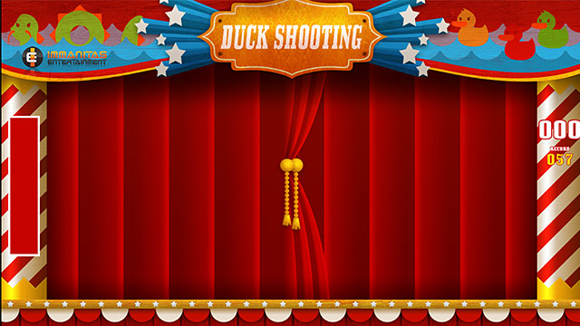 Duck Shooting - Simulation - 3 - Select