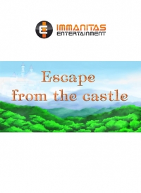 Escape from the Castle
