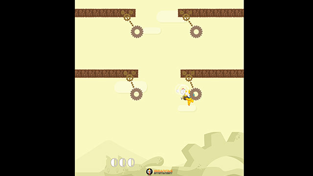 FlappyCat: Crazy Copters - Action - 3 - Select