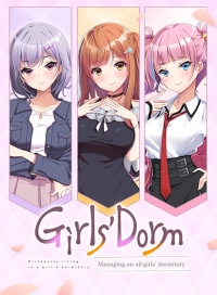 Girls' Dorm -Managing an all-girls' dormitory-