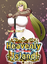 Heavenly Island