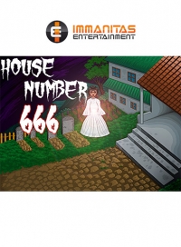 House Number 666