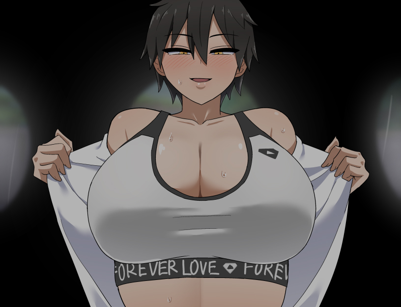 Kokuhaku Confessional - Adventure - 4 - Select