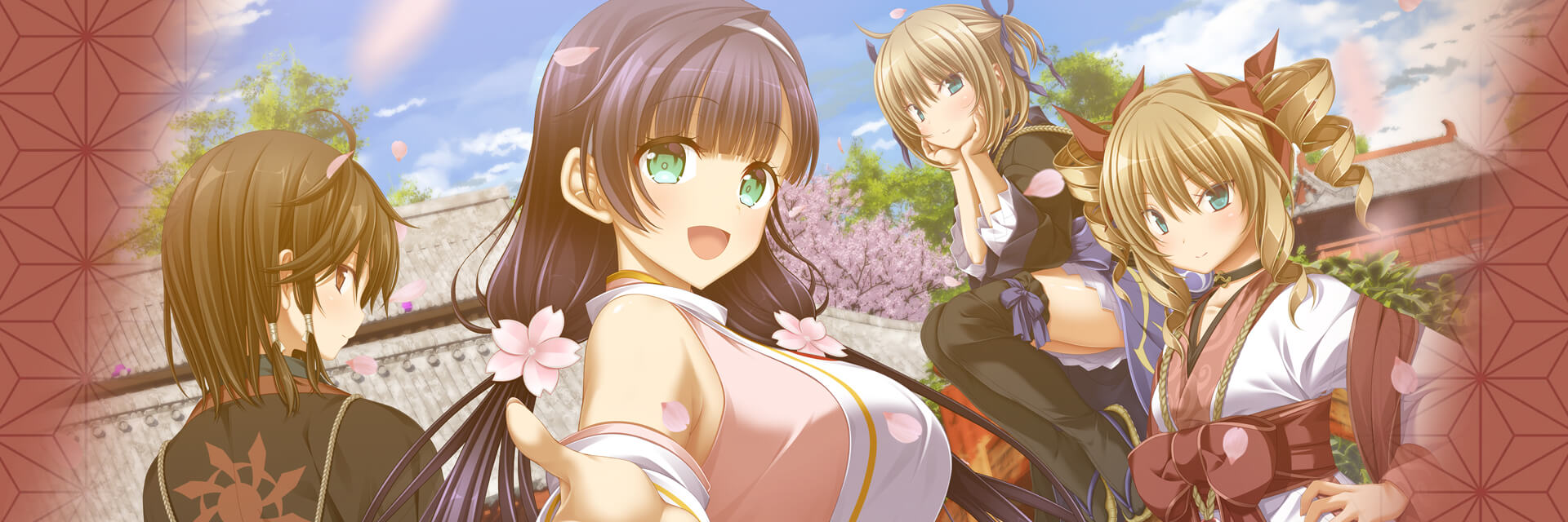 Kunado Chronicles