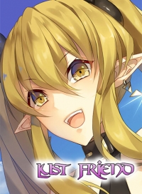 Lust Friend