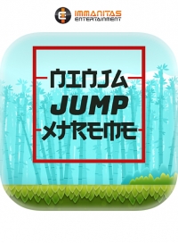 Ninja Jump Xtreme