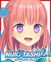 NUKITASHI 2 - Append DLC