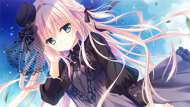 18+ DLC - Otome Domain (Patch for Steam)  - Visual Novel - 4 - Select