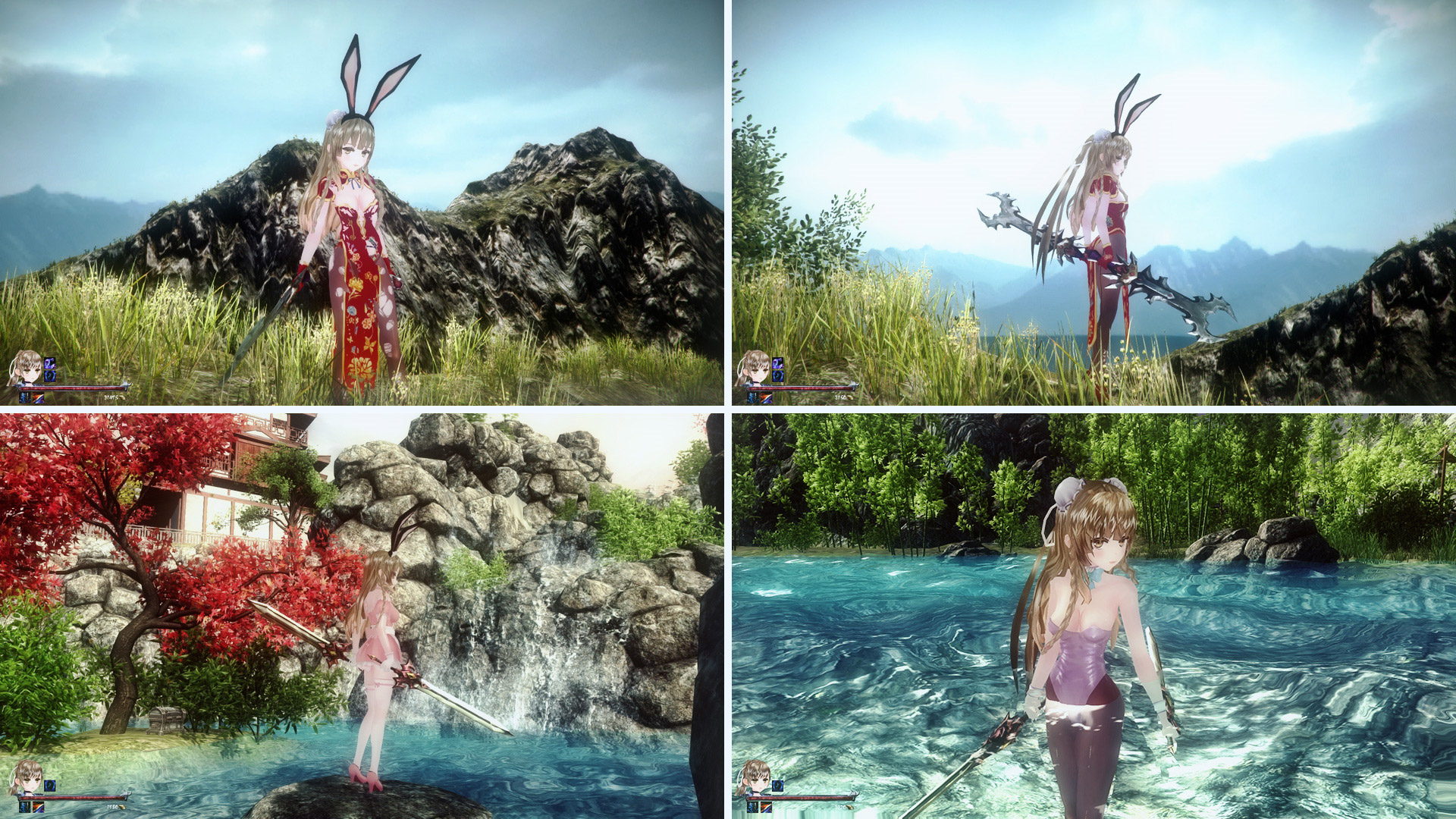 Sangoku Musou - Action - 1
