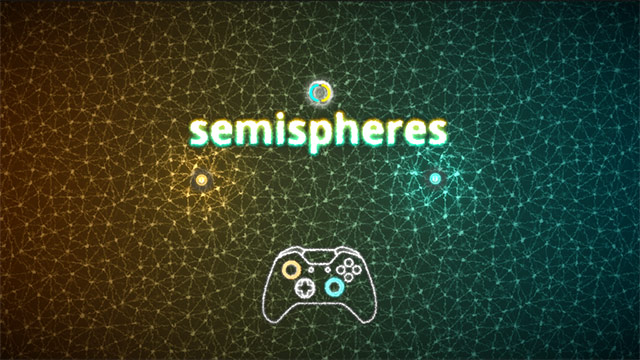 Semispheres - Puzzle - 2 - Select