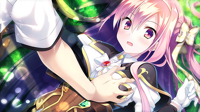 Sorceress＊Alive! ~The World’s End Fallen Star~ (Moe Game Awards 2019 - New Brand Award Winner) - Visual Novel - 1