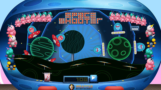 Space Shooter - Action - 2 - Select