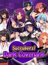 Succubers! Dark Covenant