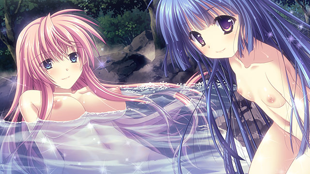 18+ DLC - TAMAKAGURA: Tales of Turmoil (English) Patch for Steam - Simulation - 4 - Select