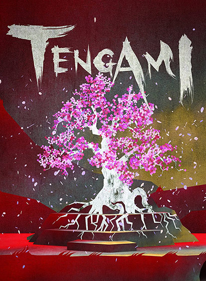 tengami game cant click