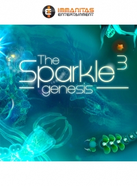 The Sparkle 3 Genesis