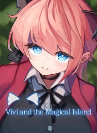 Vivi and the Magical Island