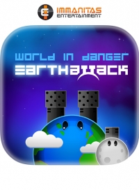 World in Danger: Earth Attack