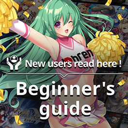New users read here!