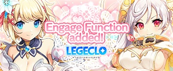 Legeclo: Legend Clover - Event in Progress