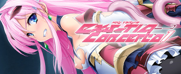 Holy Valkyrie ExS-TIA: Concerto 1