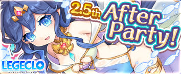 Legeclo: Legend Clover