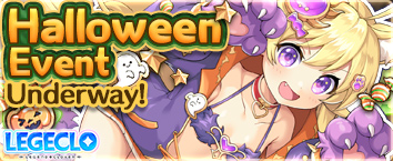 Legeclo: Legend Clover