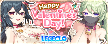 Legeclo: Legend Clover
