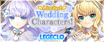 Legeclo: Legend Clover
