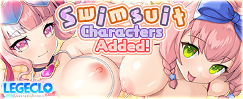 Legeclo: Legend Clover X Rated