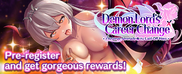Demon Lord's Career Change X