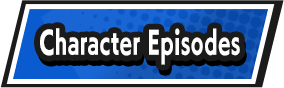 Character Episodes